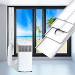 Sliding Glass Door Air Conditioner: A Comprehensive Guide