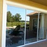 Sliding Glass Door Privacy Tint: A Comprehensive Guide
