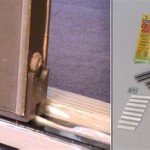 Sliding Glass Door Seals: All You Need To Know