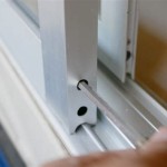 Sliding Glass Door Track Repair: A Comprehensive Guide