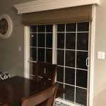 Sliding Glass Door Window Treatments: A Complete Guide