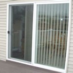 Sliding Glass Doors For Mobile Homes: An Overview