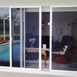 Sliding Glass Storm Door: The Benefits Of Adding An Extra Layer Of Protection To Your Home