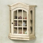 Small Wall Curio Cabinet With Glass Doors - How To Choose The Perfect Piece For Your Home