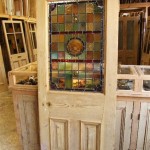 Stained Glass Interior Doors: A Timeless Addition To Any Home