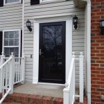 Storm Doors With Tinted Glass: Benefits And Installation Tips