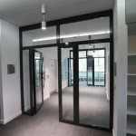 The Benefits Of Fire Rated Glass Doors