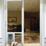 The Benefits Of Installing A Pet Door In A Sliding Glass Door