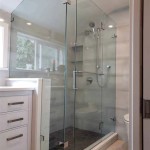 The Benefits Of Installing A Walk In Shower Glass Door