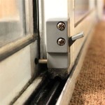 The Benefits Of Installing Sliding Glass Door Locks