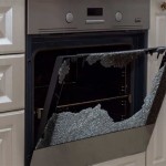 Understanding Frigidaire Oven Door Glass Shattered