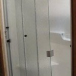 Understanding Rv Triple Slide Glass Shower Door Parts