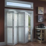 Why Bifold Shutters Are The Perfect Solution For Sliding Glass Doors