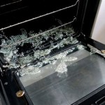 Why Did My Ge Oven Door Glass Suddenly Shatter?