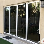Window Tint For Sliding Glass Door: Benefits And Considerations